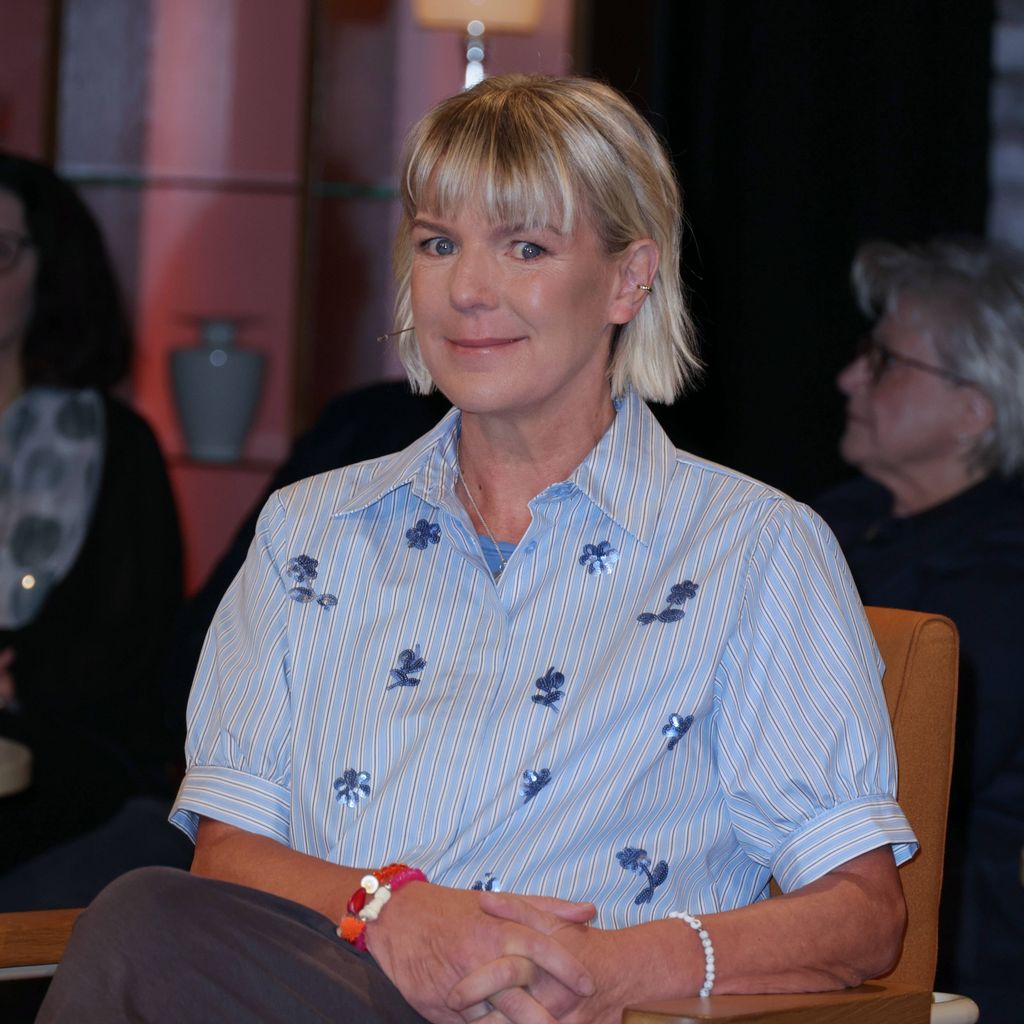 Mirja Boes, September 2026