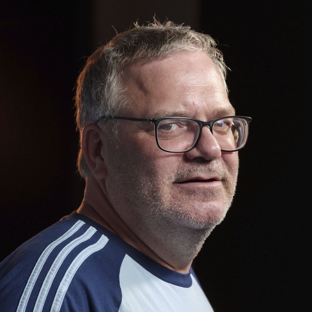 Elton, Premiere von "LOL: Last One Laughing" Staffel 7 in München