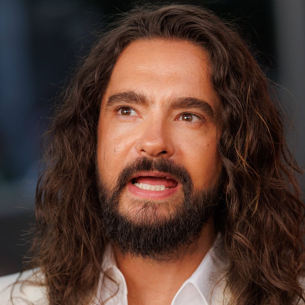 Tom Kaulitz, Juni 2025