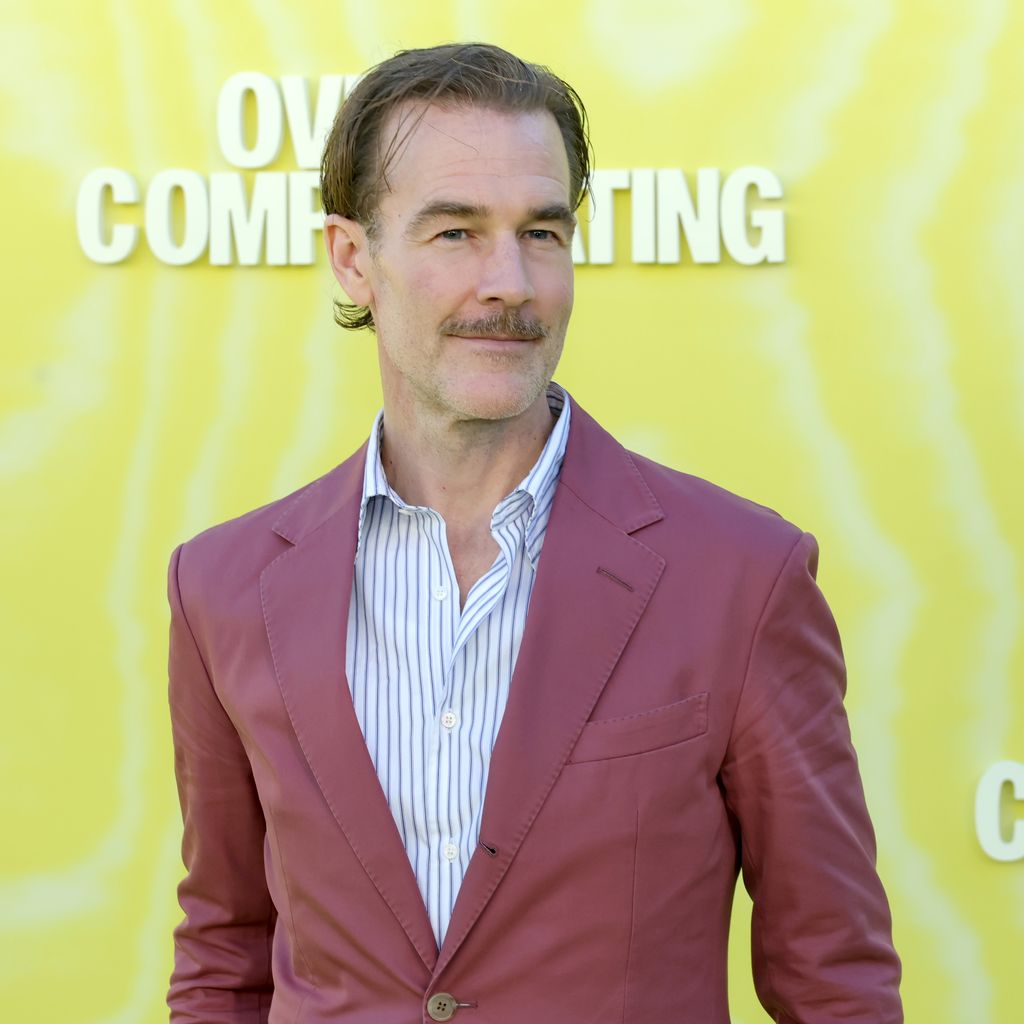 Bei der Premiere von "Overcompensating" in Los Angeles: Ankunft am Hollywood Palladium