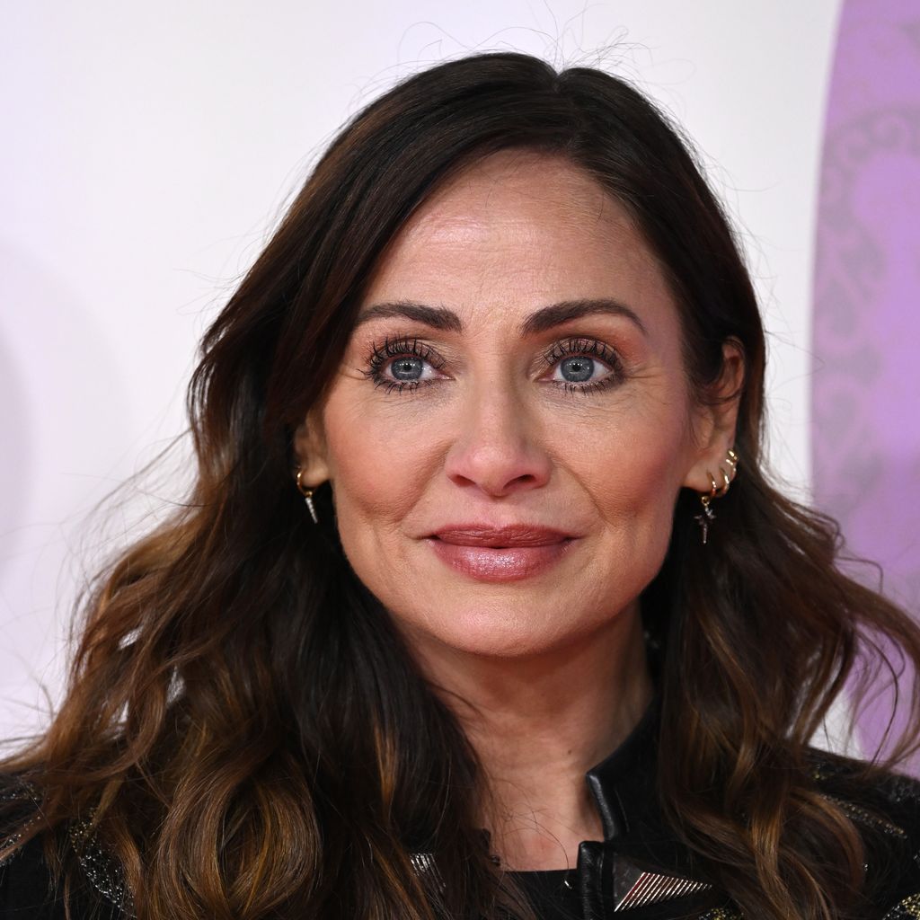 Natalie Imbruglia im Februar 2023 bei der UK-Premiere von "What's Love Got To Do With It?"