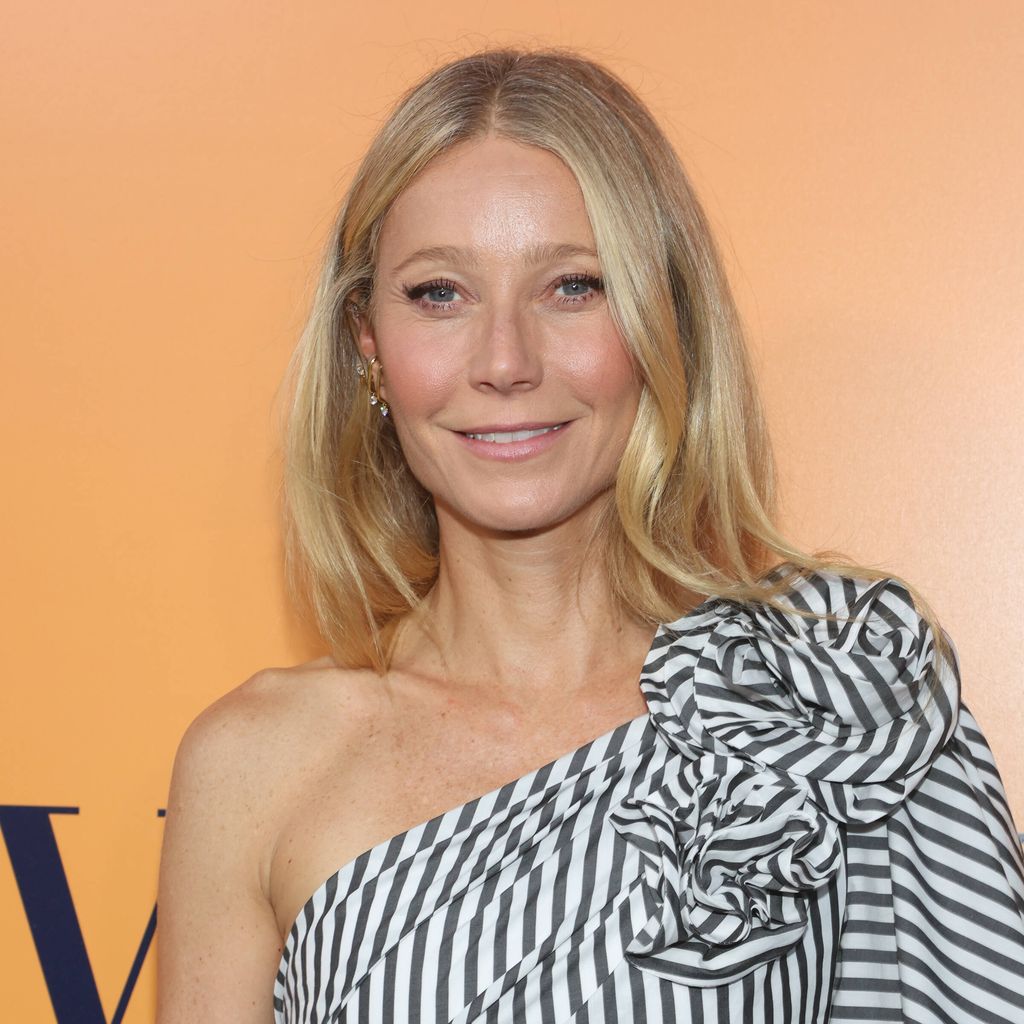 Gwyneth Paltrow bei der Veuve Clicquot 250th Anniversary Celebration in Beverly Hills am 25. Oktober 2022