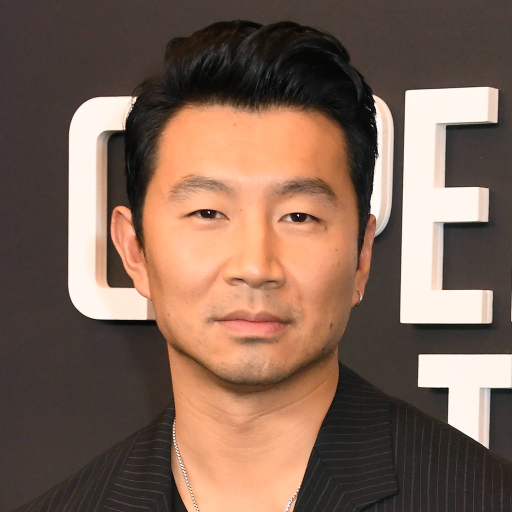 Simu Liu bei einem Special Screening von "The Copenhagen Test", Dezember 2025