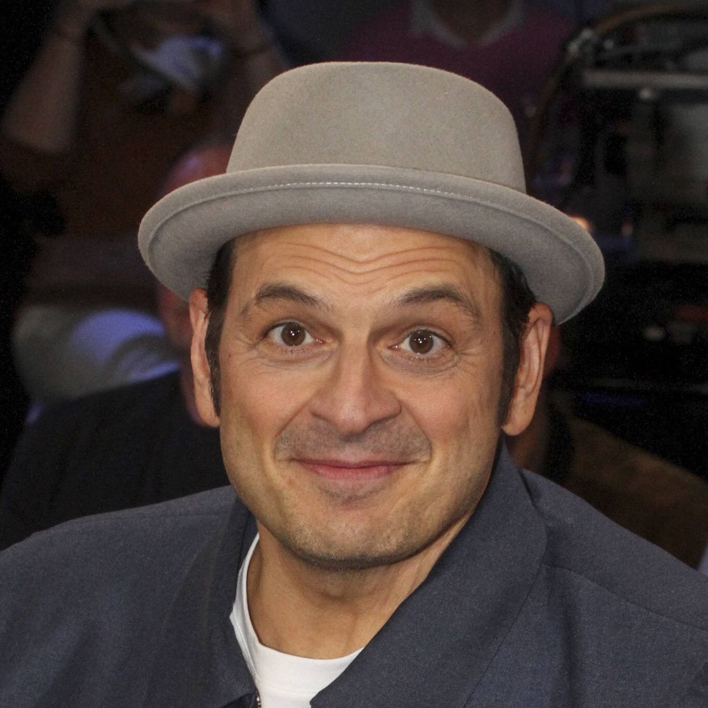 Komiker Kaya Yanar zu Gast in der NDR Talkshow, Oktober 2025