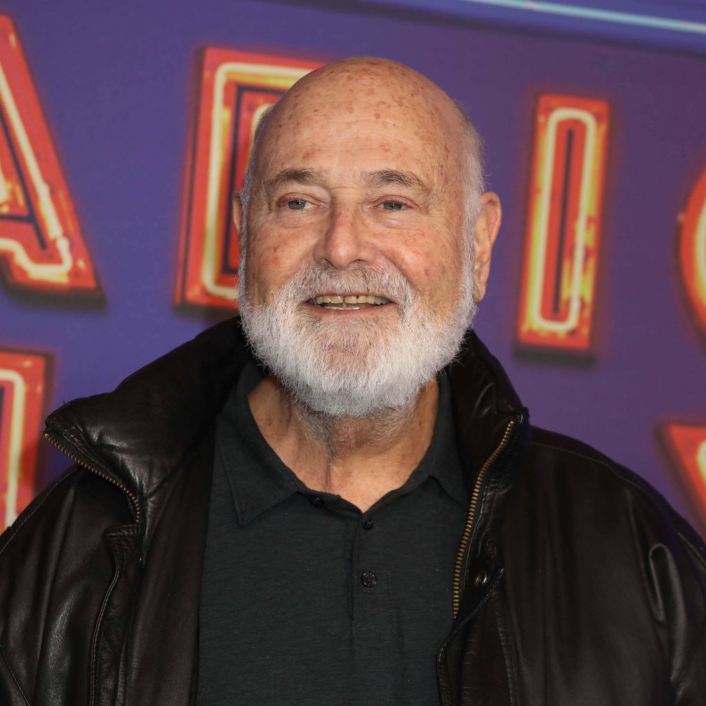 Rob Reiner bei "SNL 50 - The Homecoming Concert" in New York, aufgenommen am 15. Februar 2025