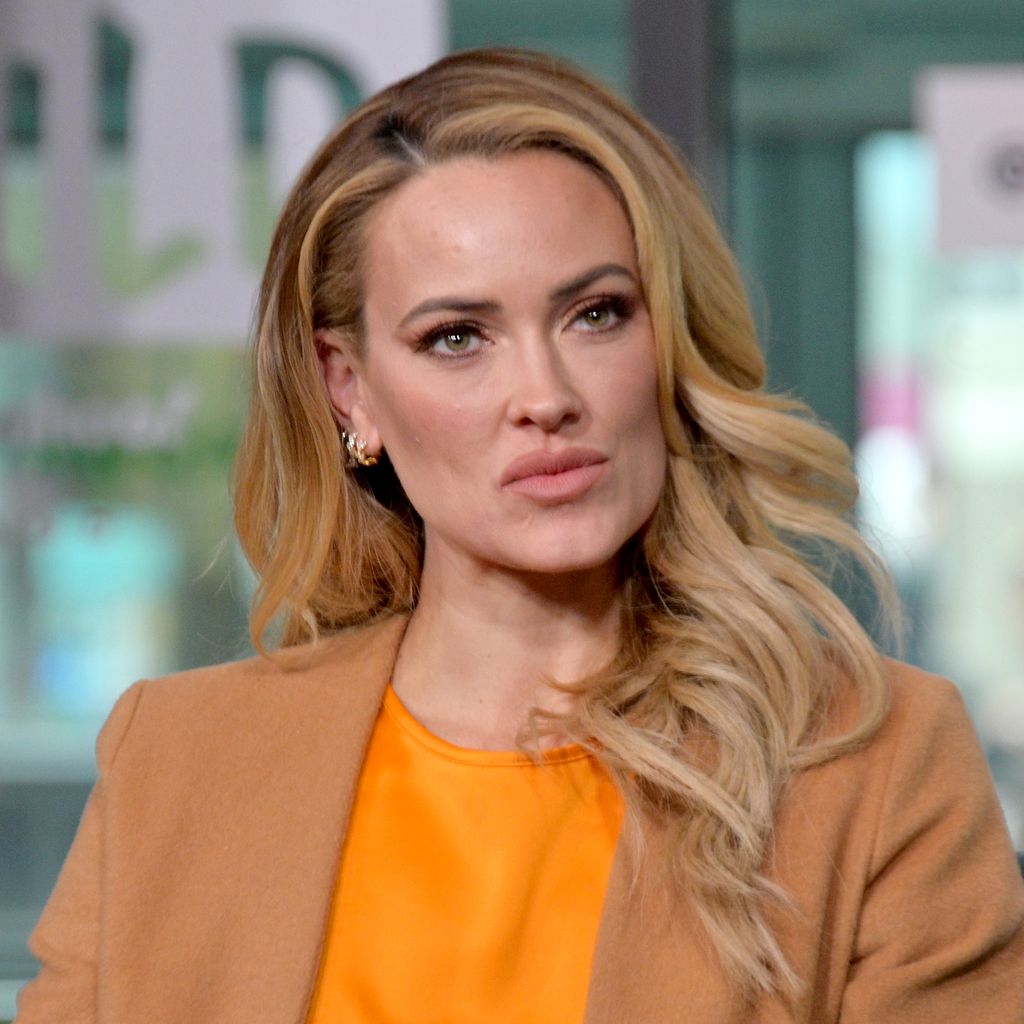 Peta Murgatroyd, Profitänzerin