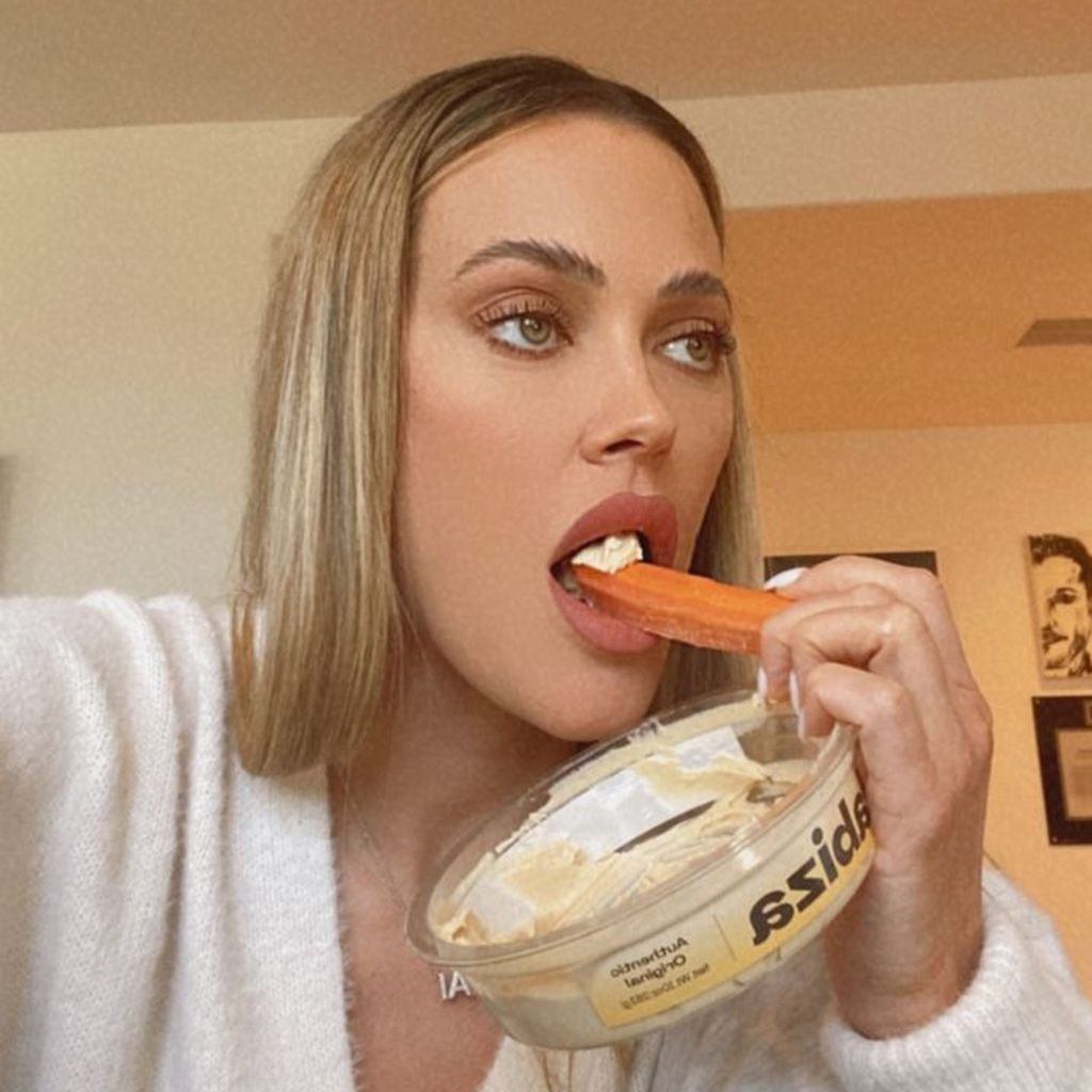 Peta Murgatroyd, Profi-Tänzerin