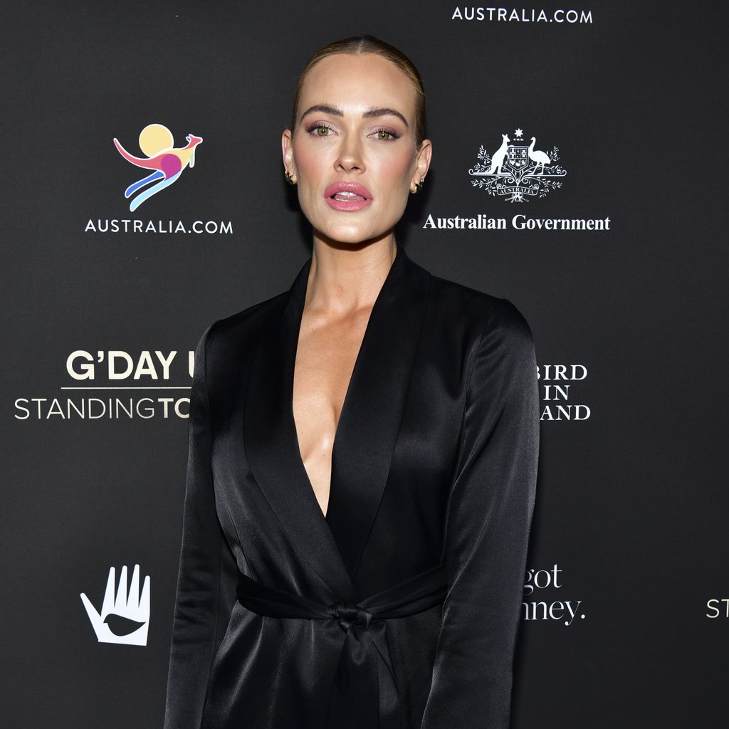 Peta Murgatroyd, Profi-Tänzerin