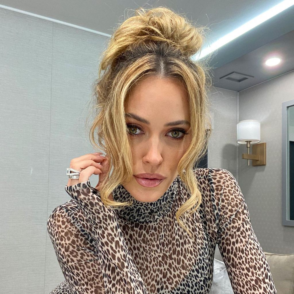 Peta Murgatroyd, Tänzerin