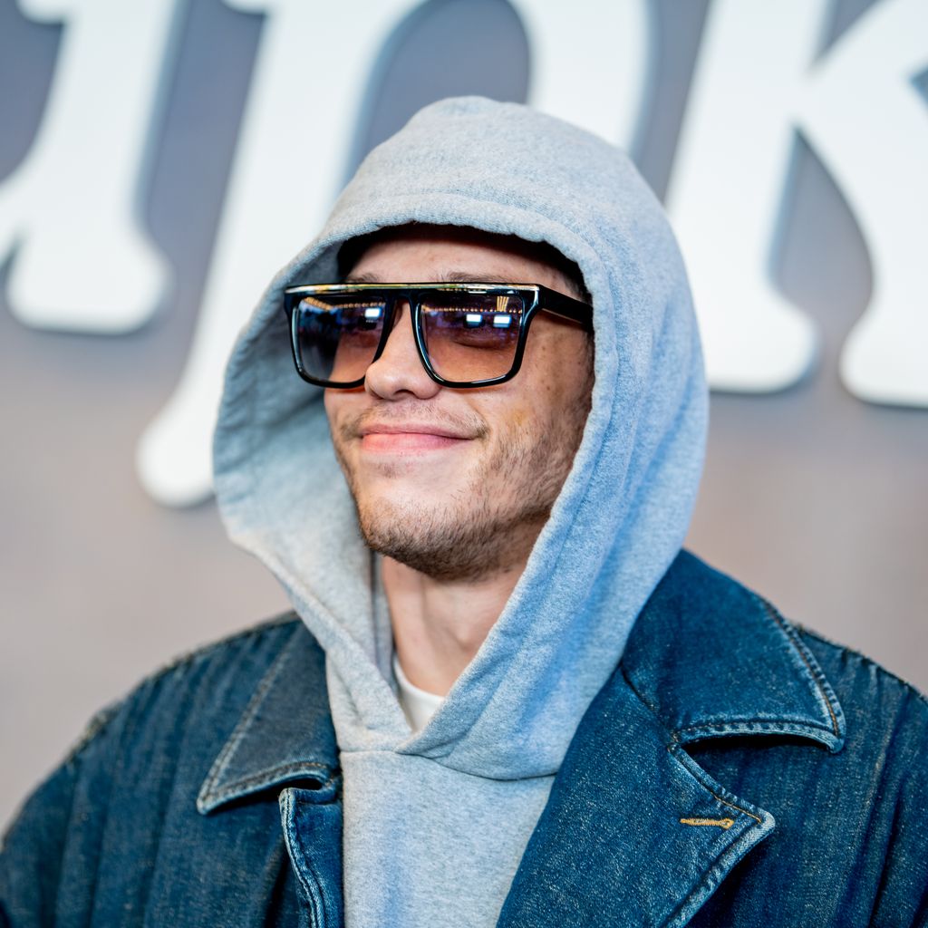 Pete Davidson, TV-Star