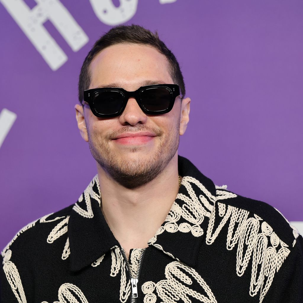 Pete Davidson, Schauspieler