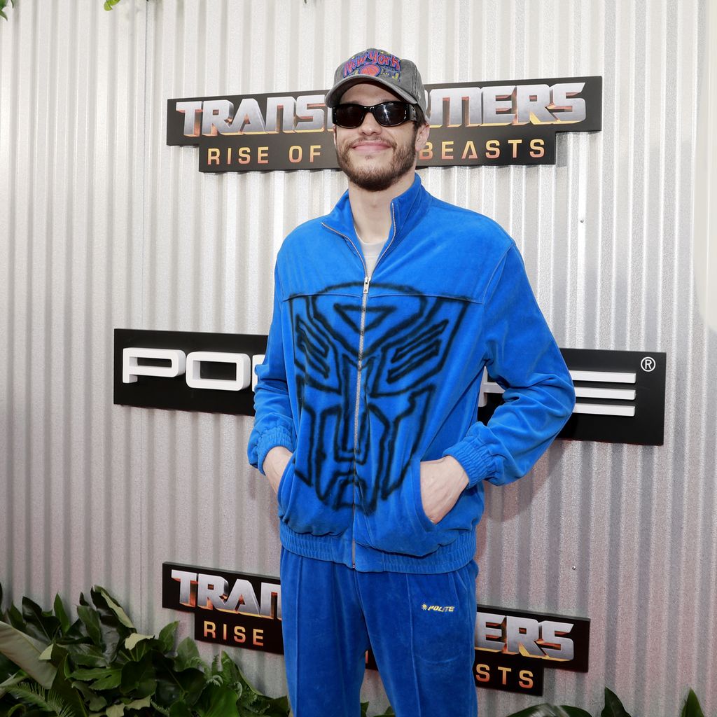 Pete Davidson, Juni 2023
