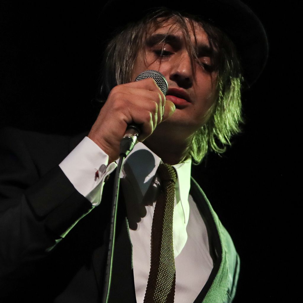 Pete Doherty, Musiker