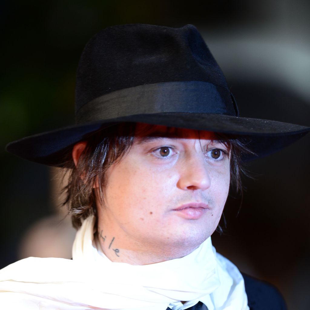 Pete Doherty, Musiker