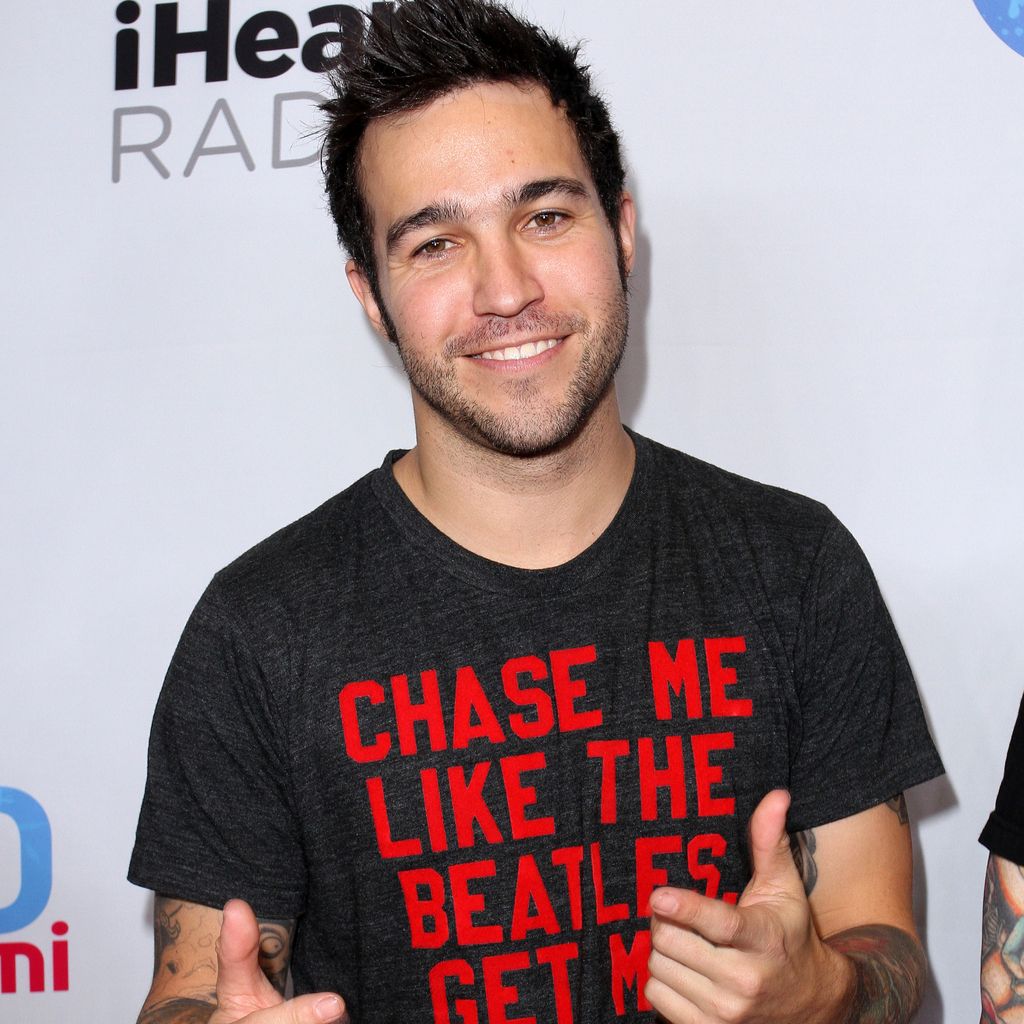 Pete Wentz
