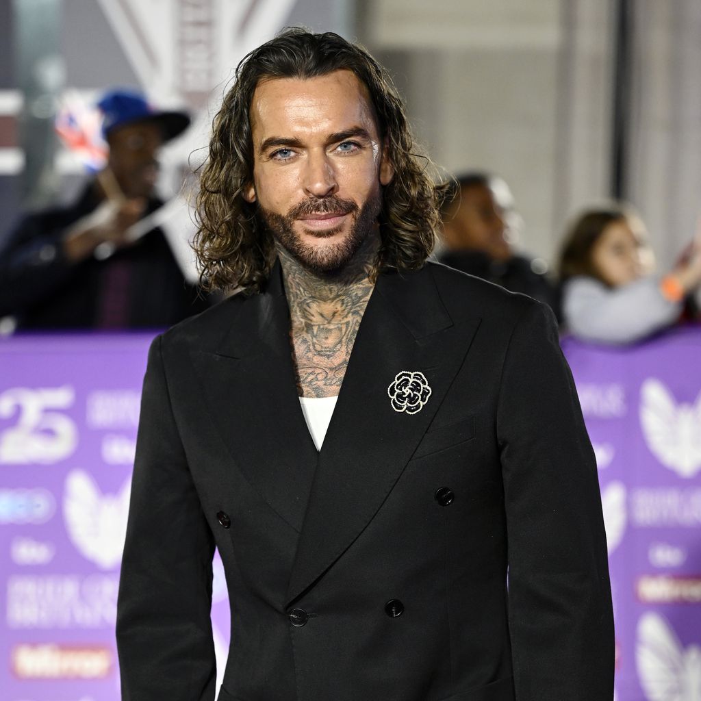 Pete Wicks, Realitystar