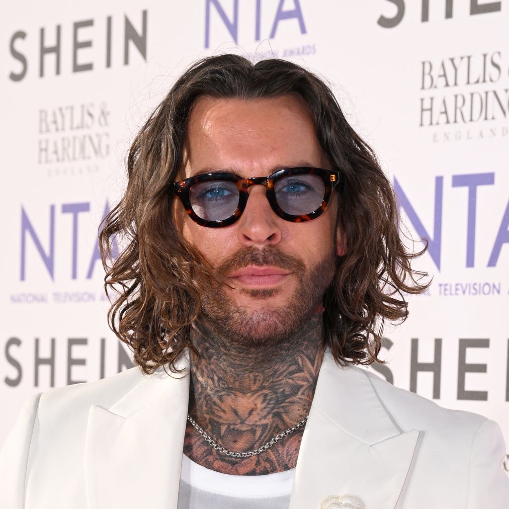 Pete Wicks, Realitystar