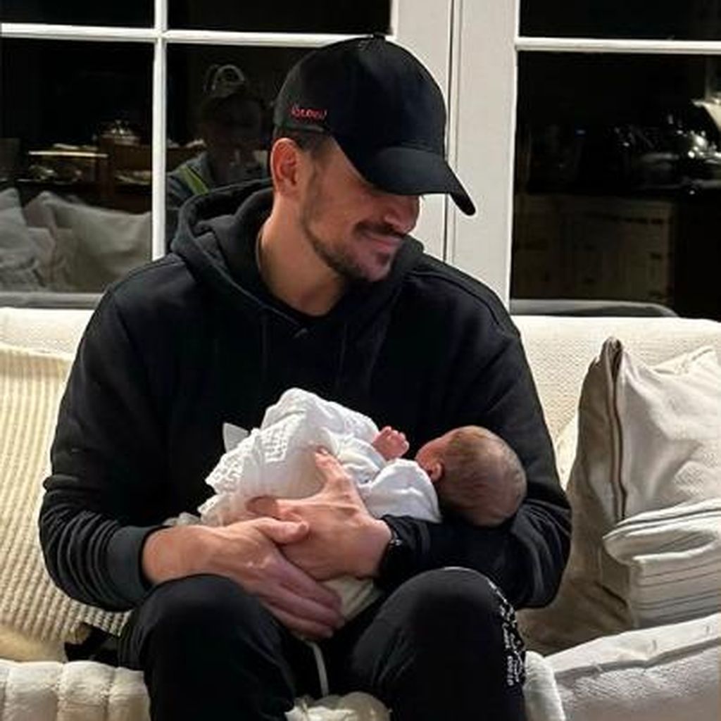 Peter Andre, Sänger