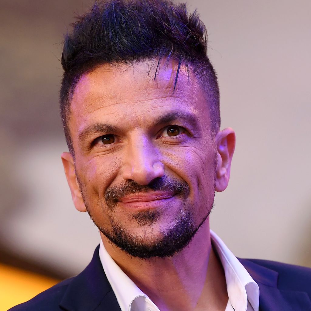 Peter Andre, Sänger und Schauspieler