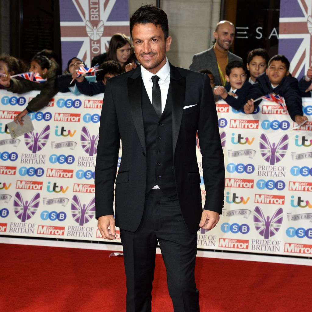 Peter Andre, Sänger