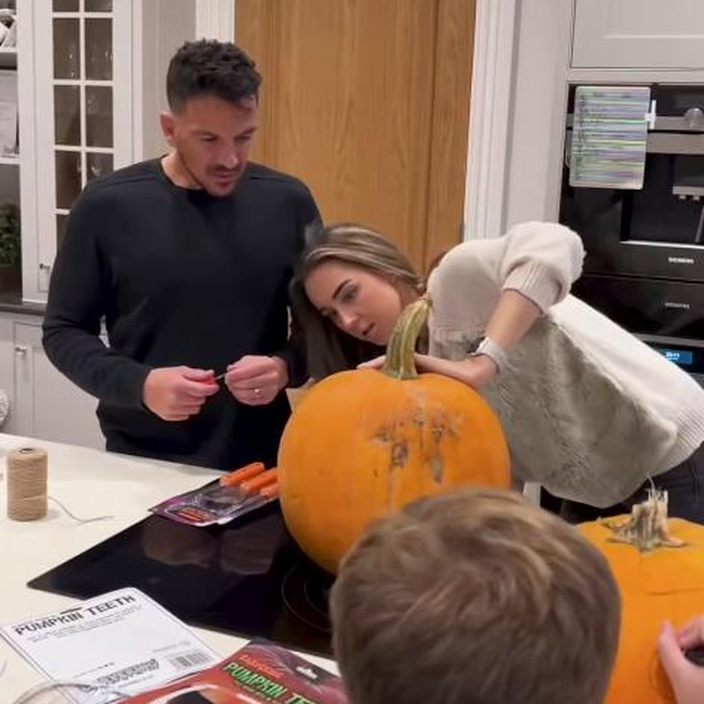 Peter Andre und Emily MacDonagh