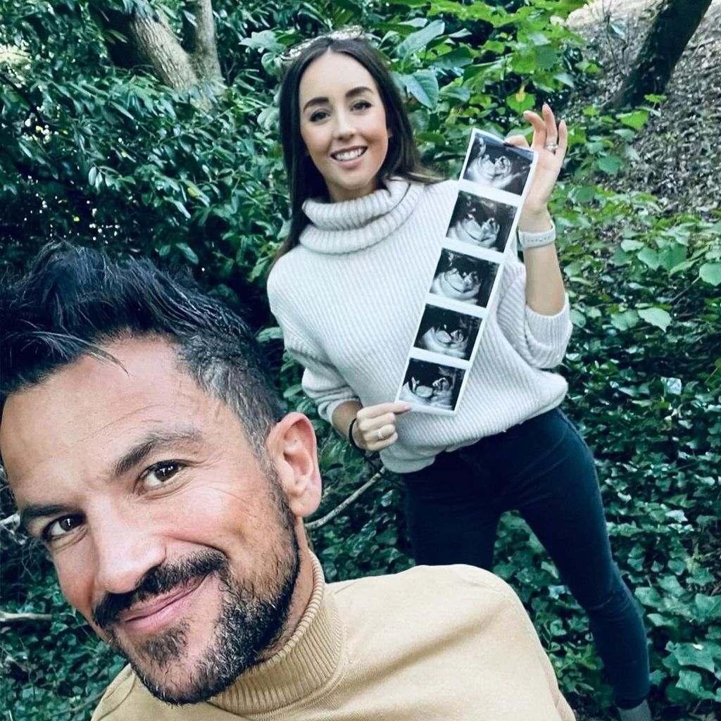 Peter Andre, TV-Persönlichkeit