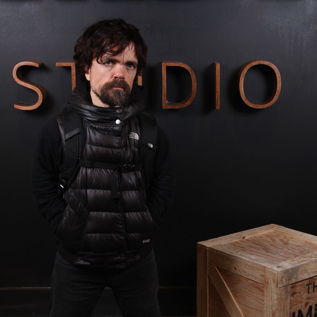 Peter Dinklage beim Sundance Film Festival 2017