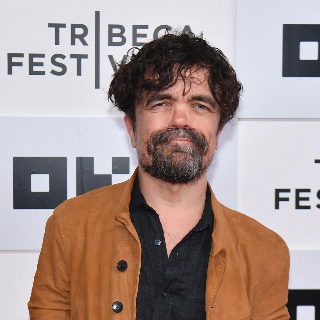 Peter Dinklage, Juni 2022