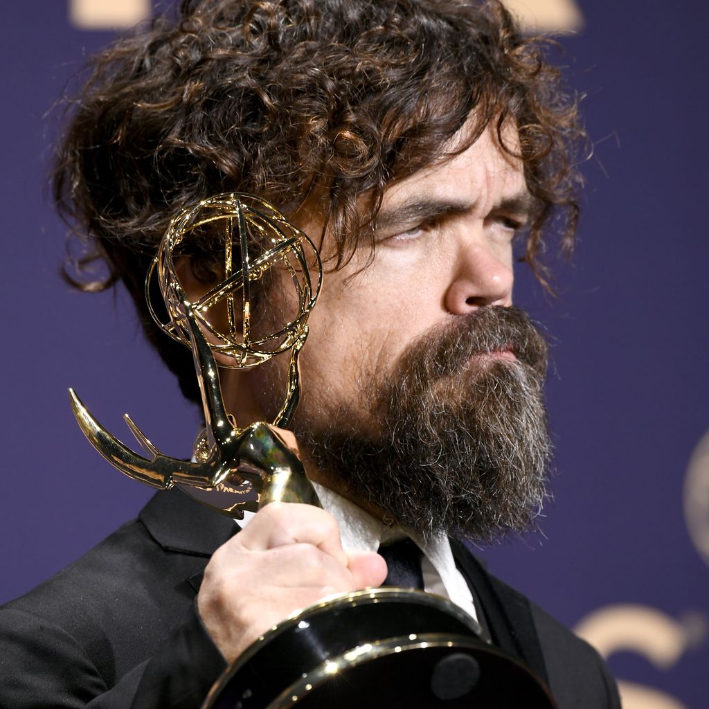 Peter Dinklage, Schauspieler