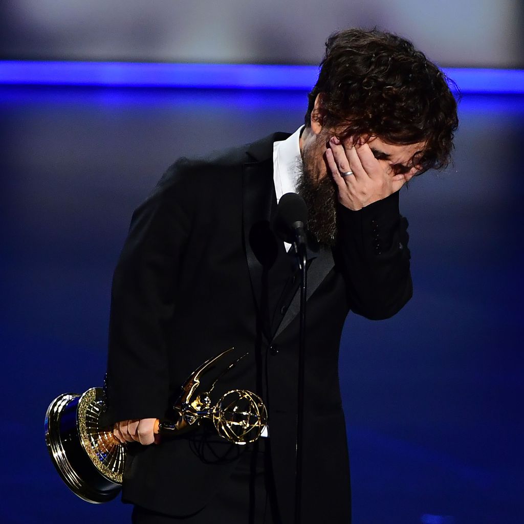 Peter Dinklage bei den Emmy Awards 2019