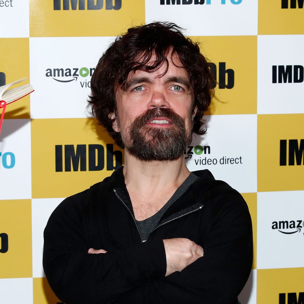 Peter Dinklage bei den Filmmaker Awards 2017