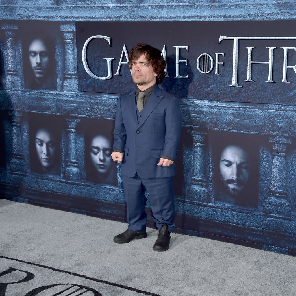 Peter Dinklage, Schauspieler