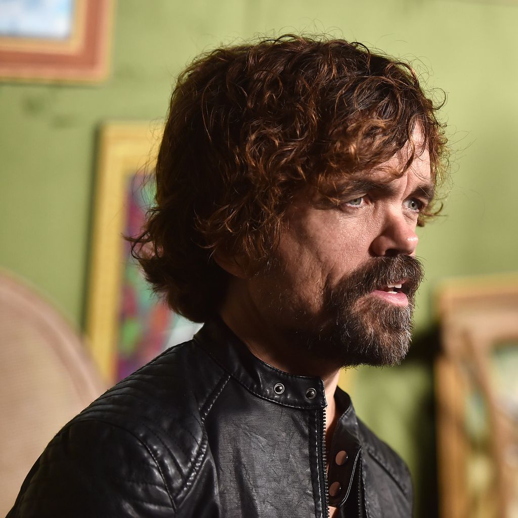 Peter Dinklage, "Game of Thrones"-Darsteller