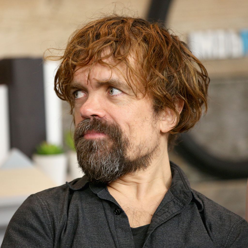 Peter Dinklage beim Sundance Film Festival 2018