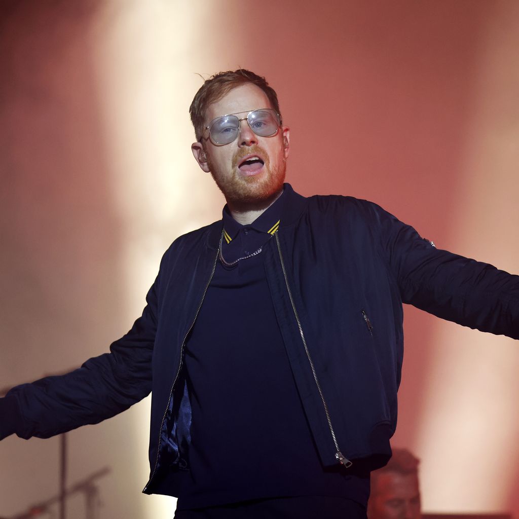 Peter Fox, Musiker