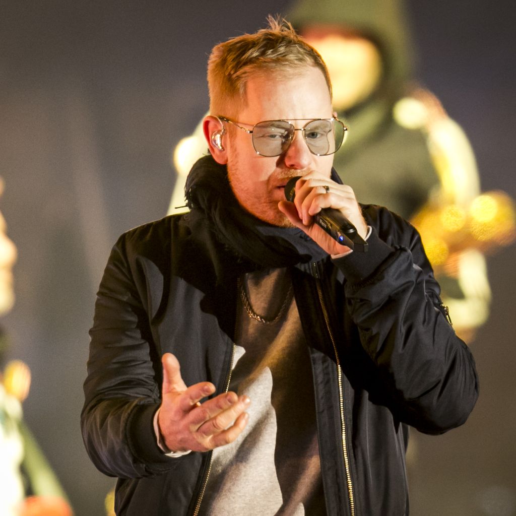 Peter Fox, Musiker