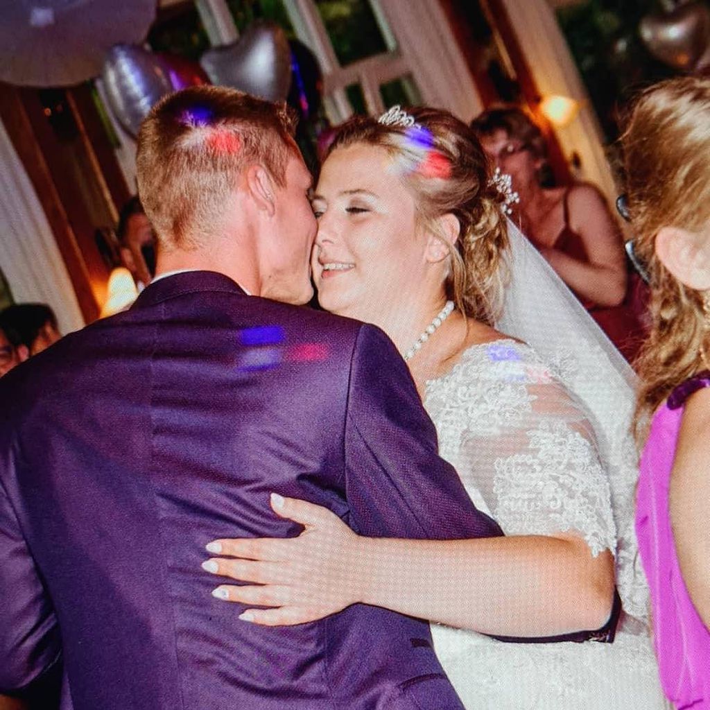 Peter Heck und Sarafina Wollny, Reality-TV-Gesichter