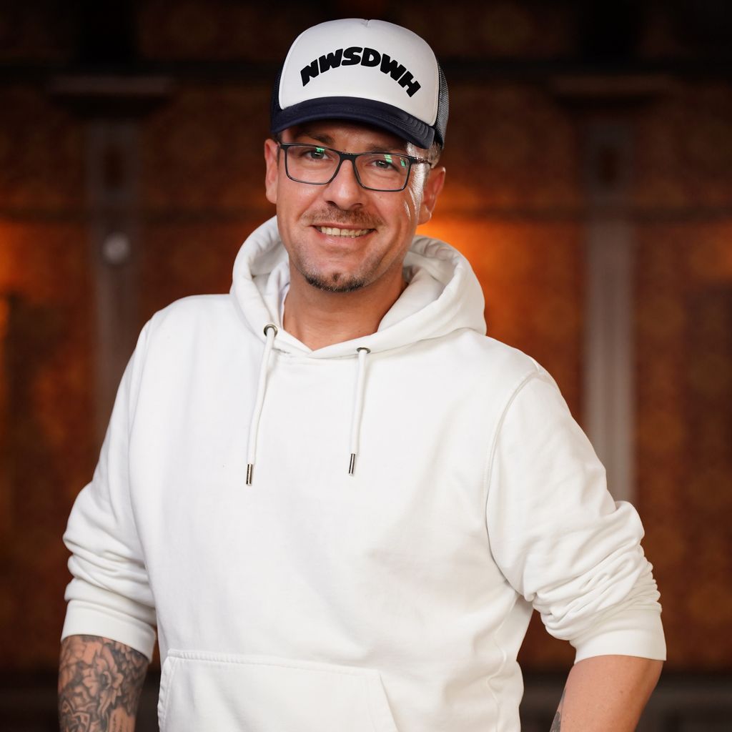 Peter Heimerdinger, DSDS-Liveshow-Kandidat