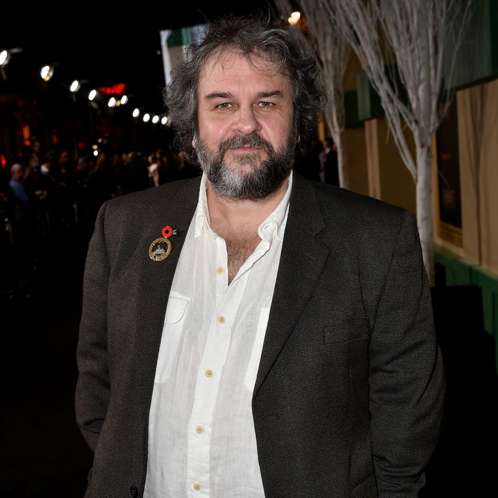 Peter Jackson, Regisseur
