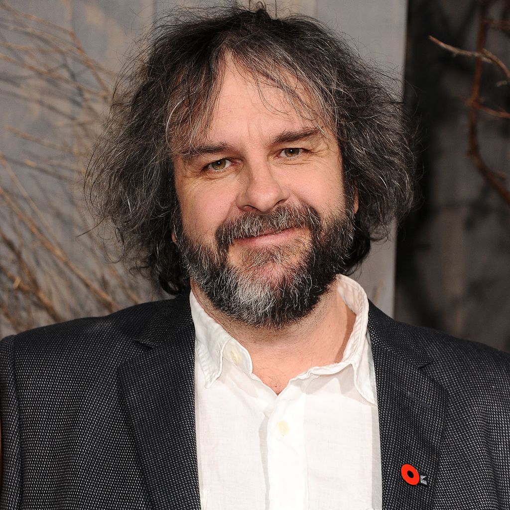 Peter Jackson