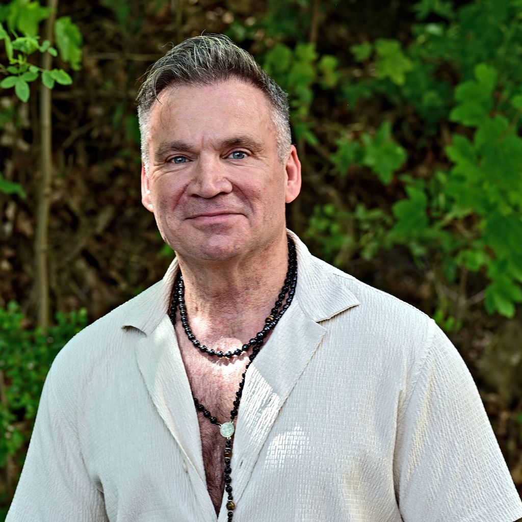 Peter Klein beim Bild-Renntag 2026
