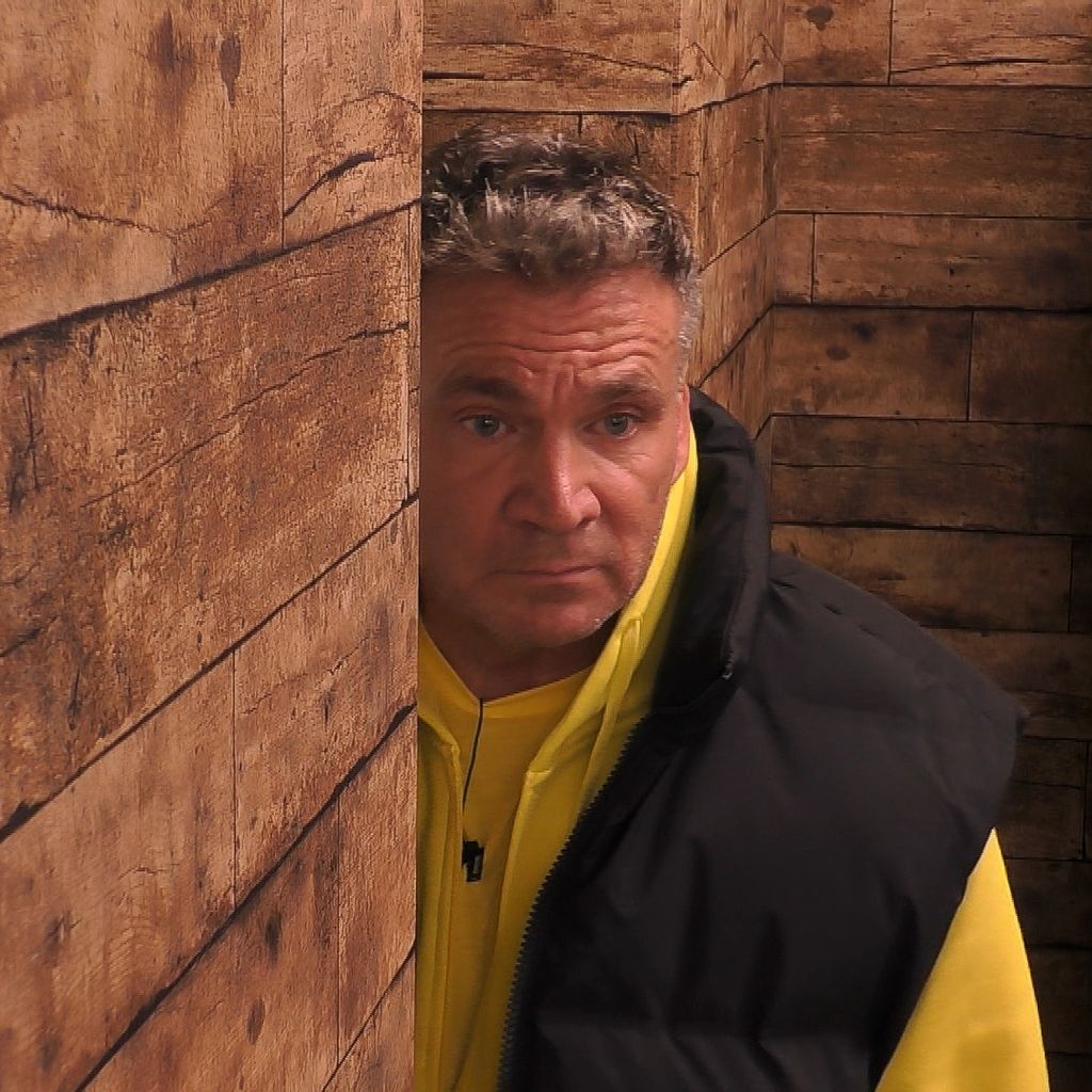 Peter Klein, TV-Star