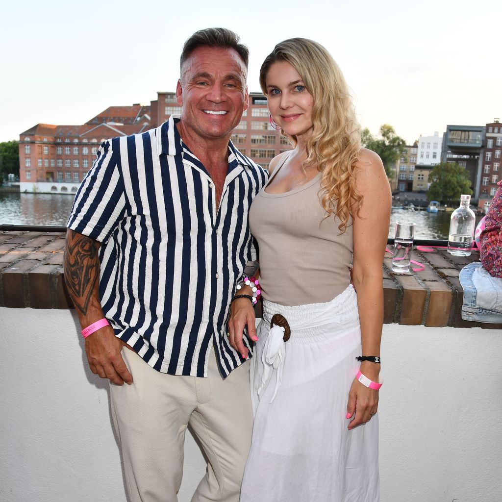 Peter Klein und Yvonne Woelke, Realitystars