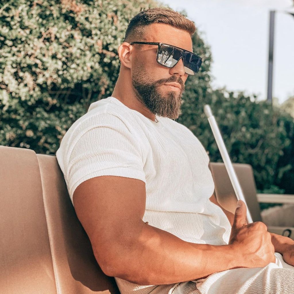 Peter Kujan, Reality-TV-Star