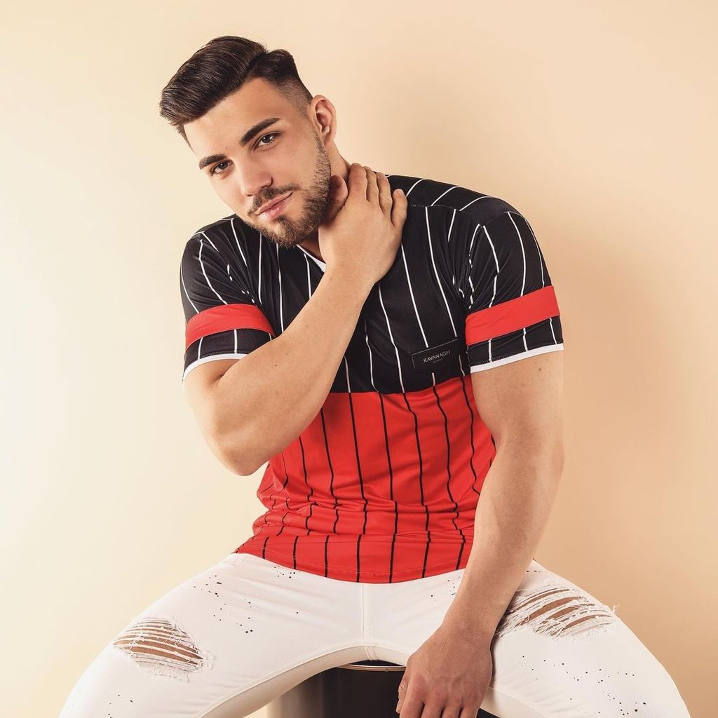 Peter Kujan, Bachelorette-Kandidat in der Schweiz 2022