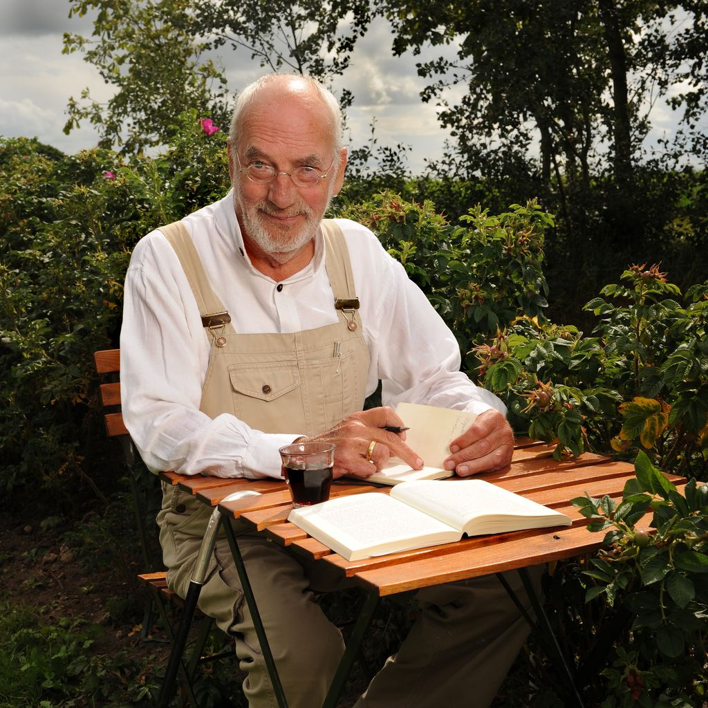 Peter Lustig