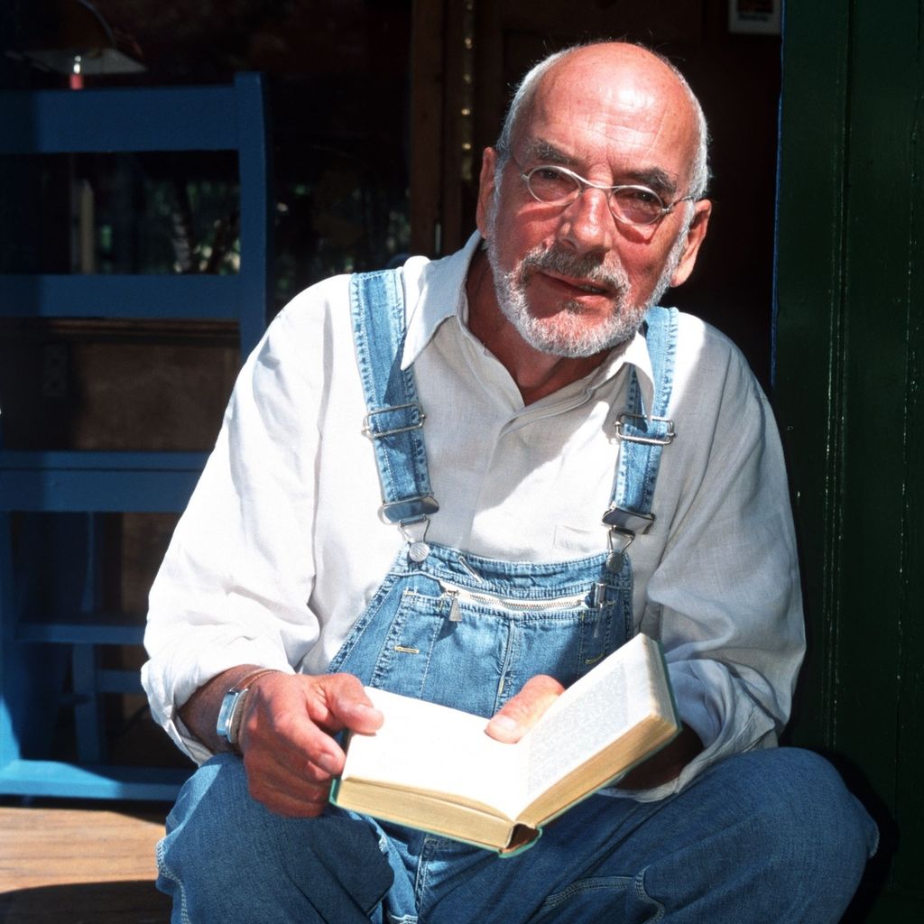 Peter Lustig