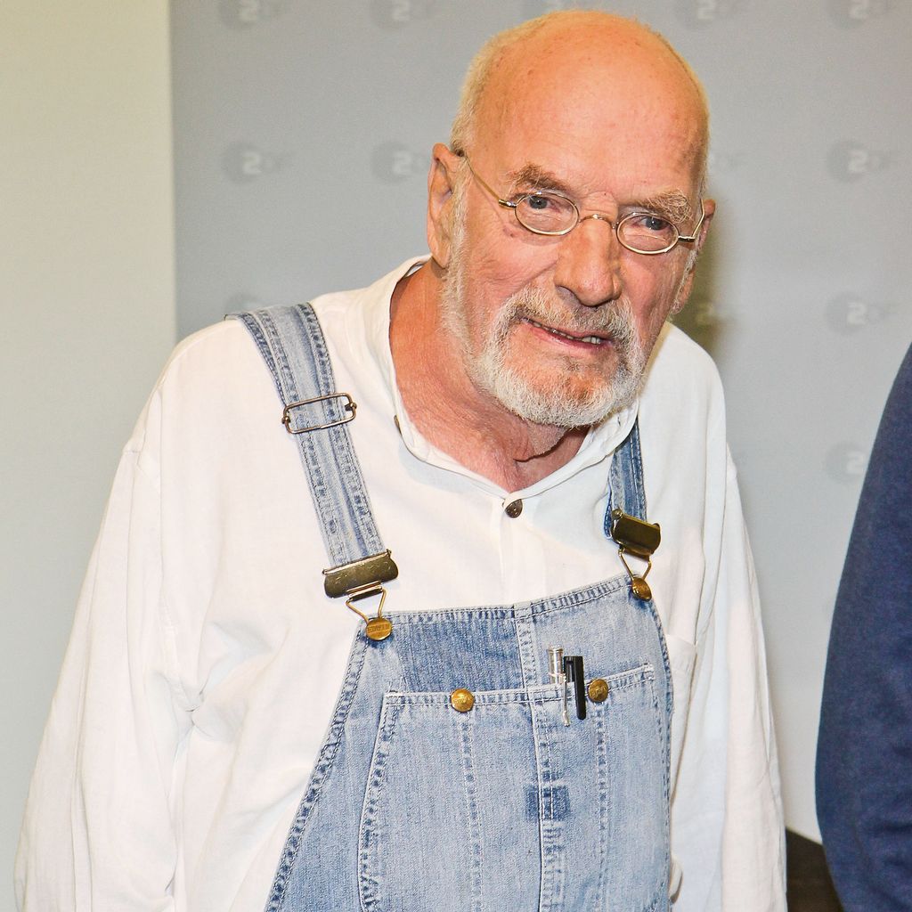 Peter Lustig