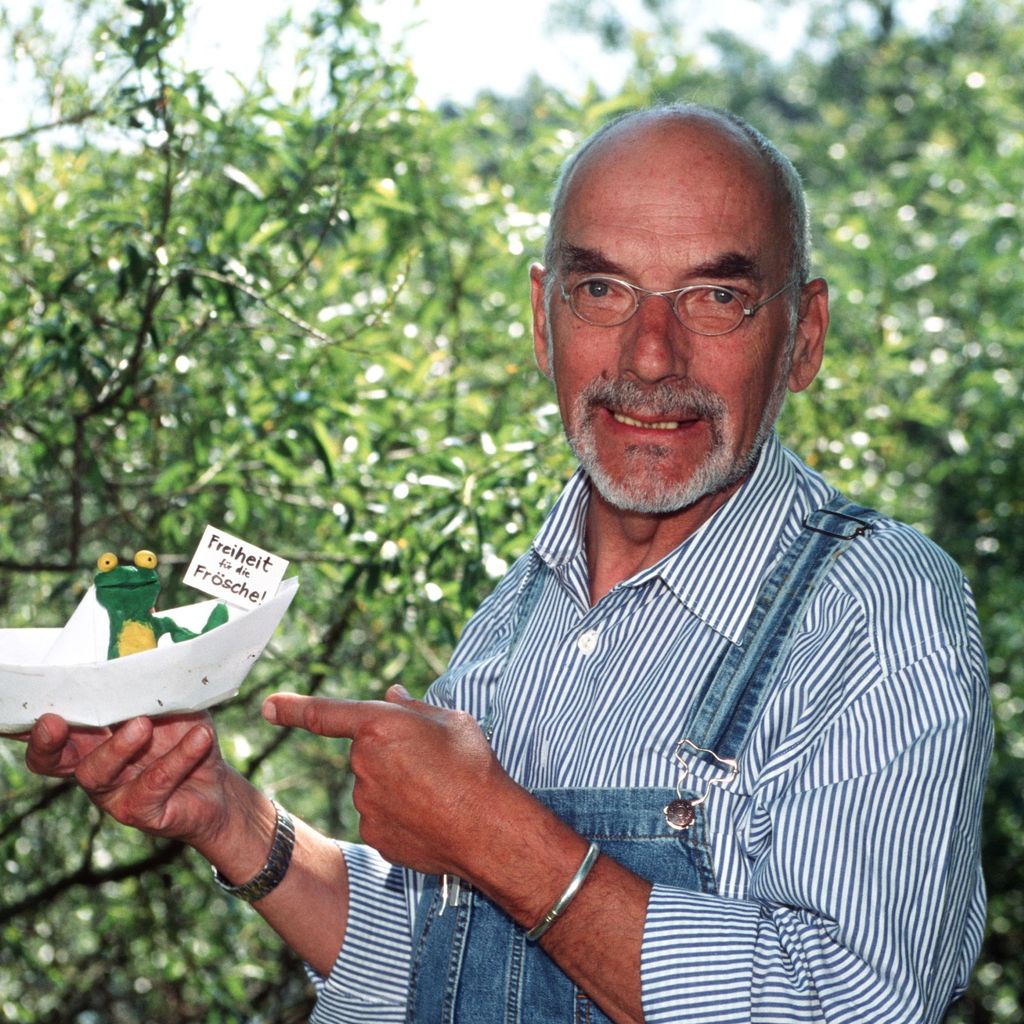 Peter Lustig