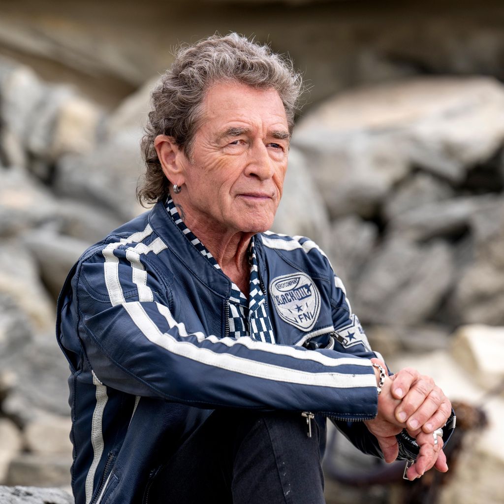 Peter Maffay bei "Sing meinen Song"